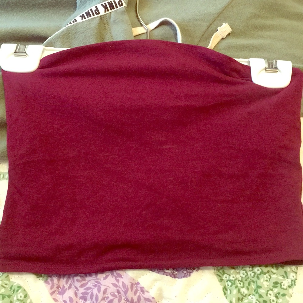 VS Bandeau bra